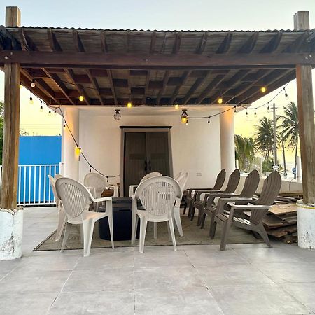 Aguada Beach Condos 외부 사진