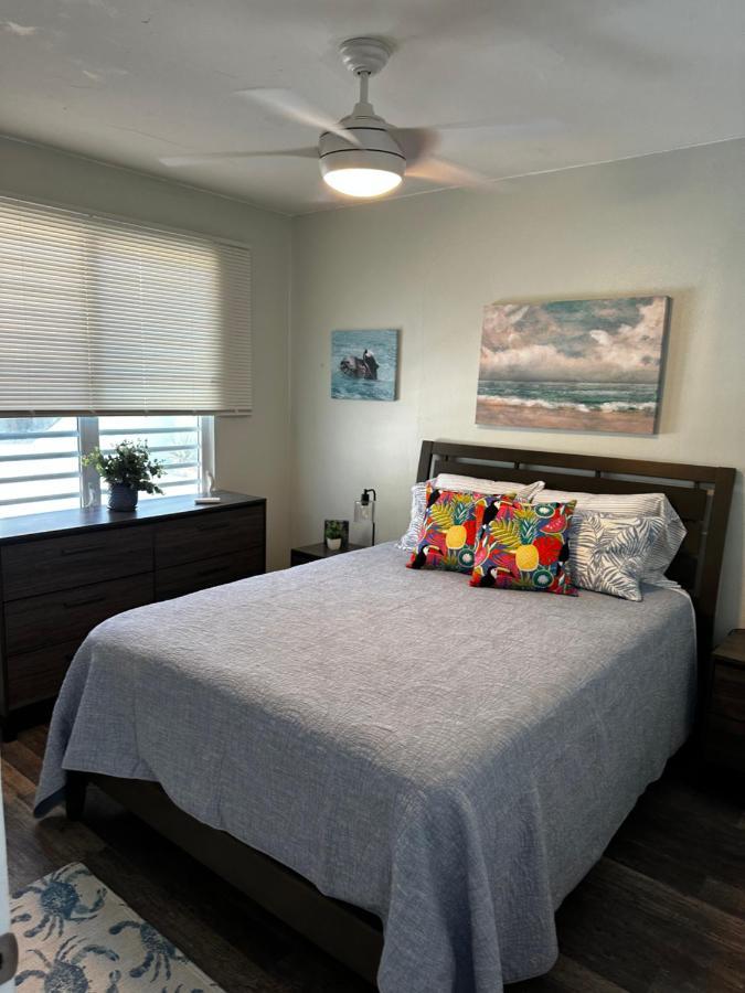 Aguada Beach Condos 외부 사진