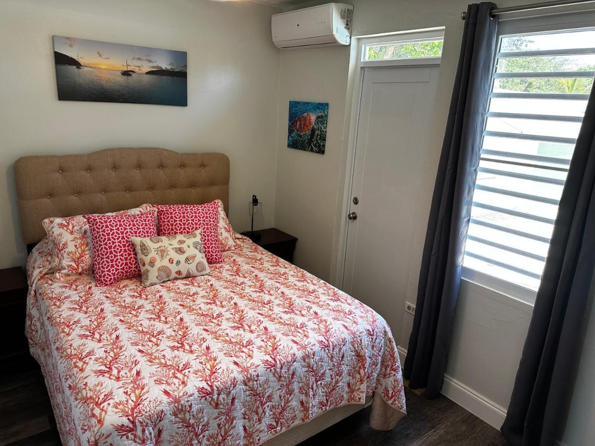 Aguada Beach Condos 외부 사진