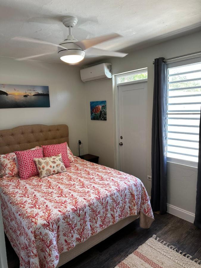 Aguada Beach Condos 외부 사진