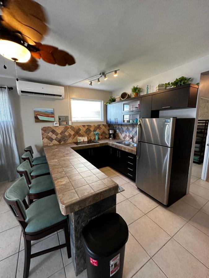 Aguada Beach Condos 외부 사진