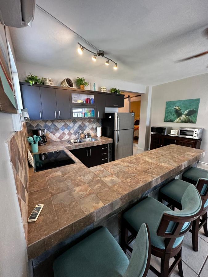 Aguada Beach Condos 외부 사진