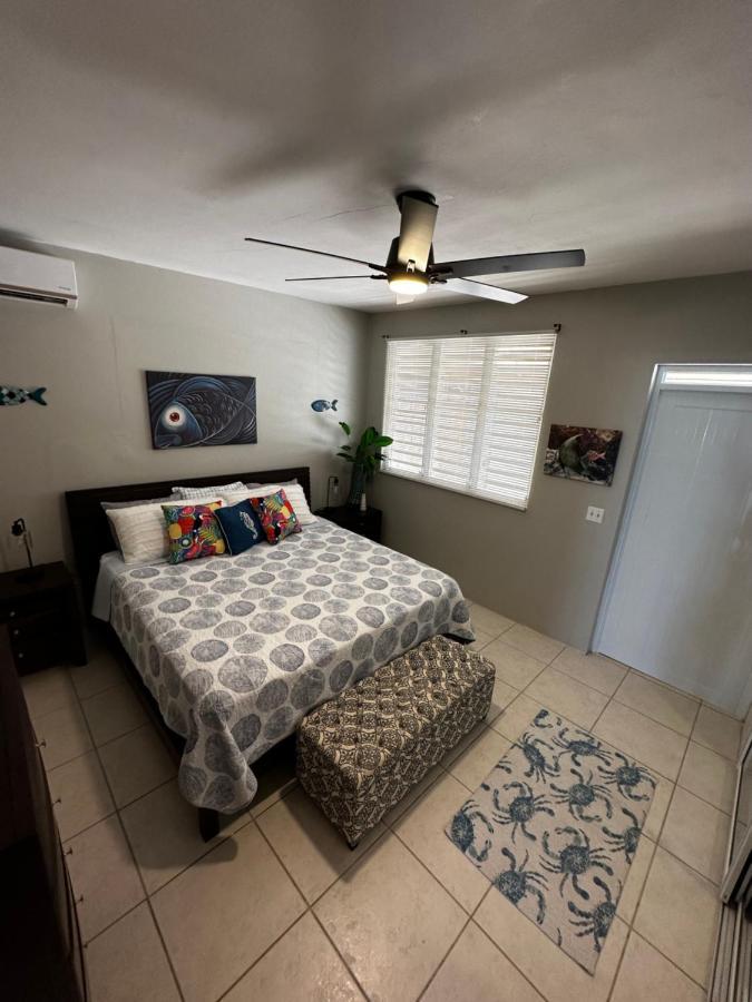 Aguada Beach Condos 외부 사진
