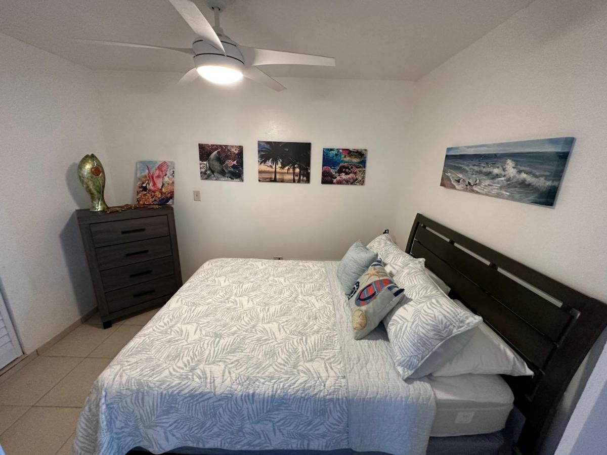 Aguada Beach Condos 외부 사진