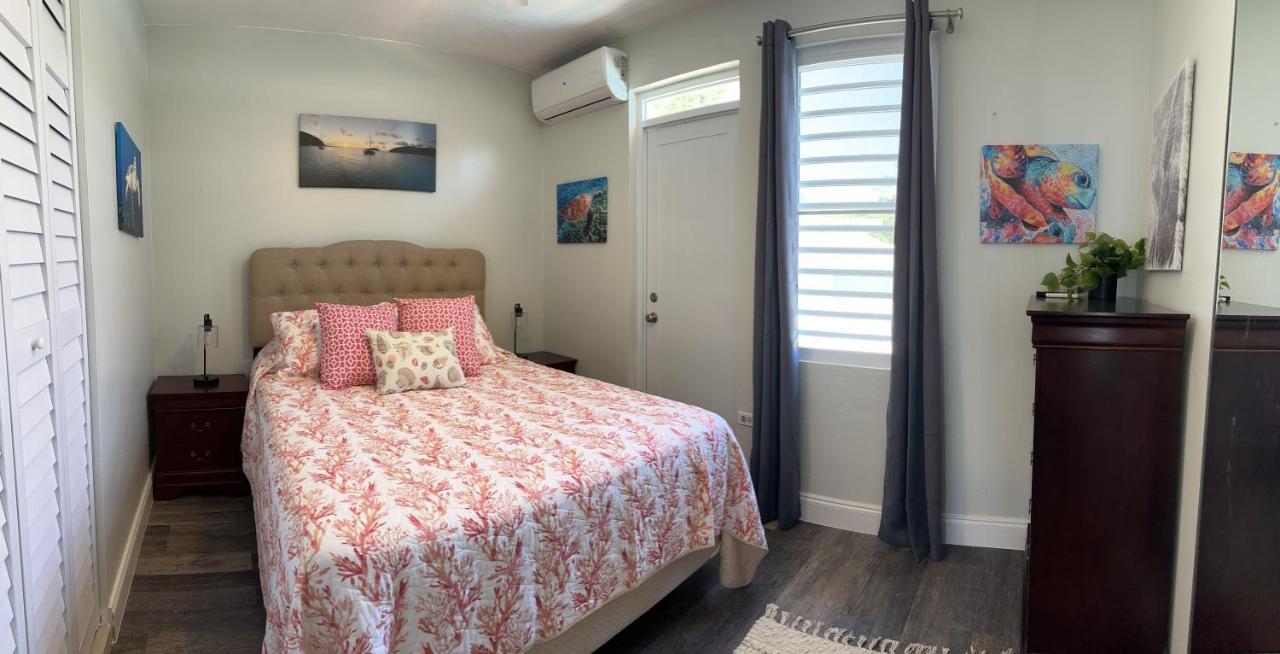 Aguada Beach Condos 외부 사진