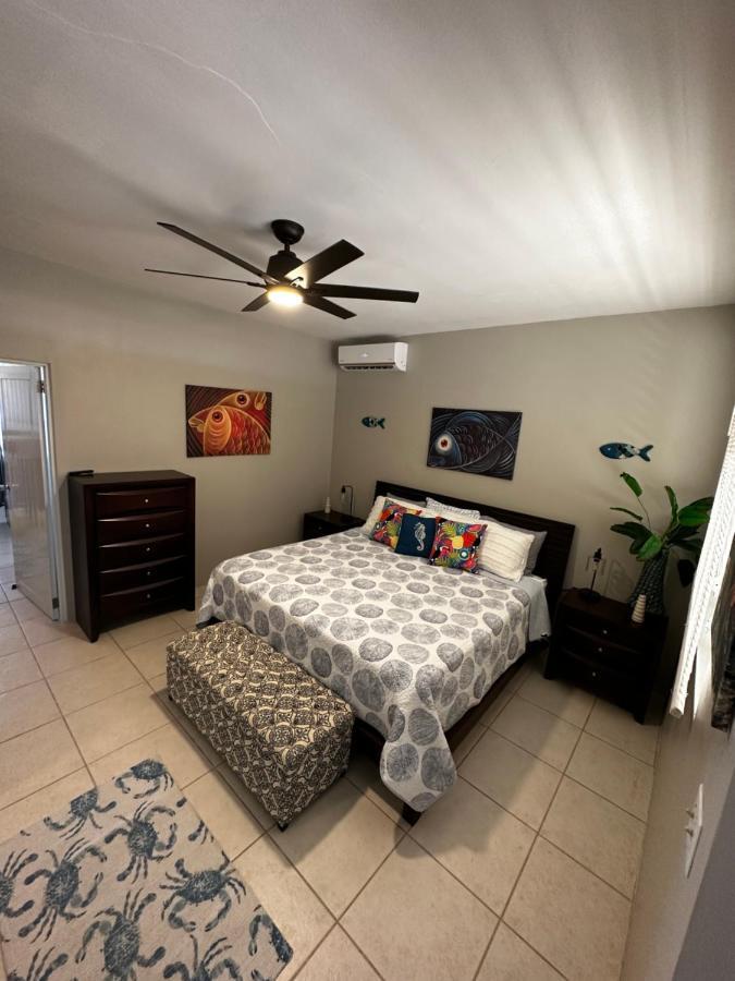 Aguada Beach Condos 외부 사진