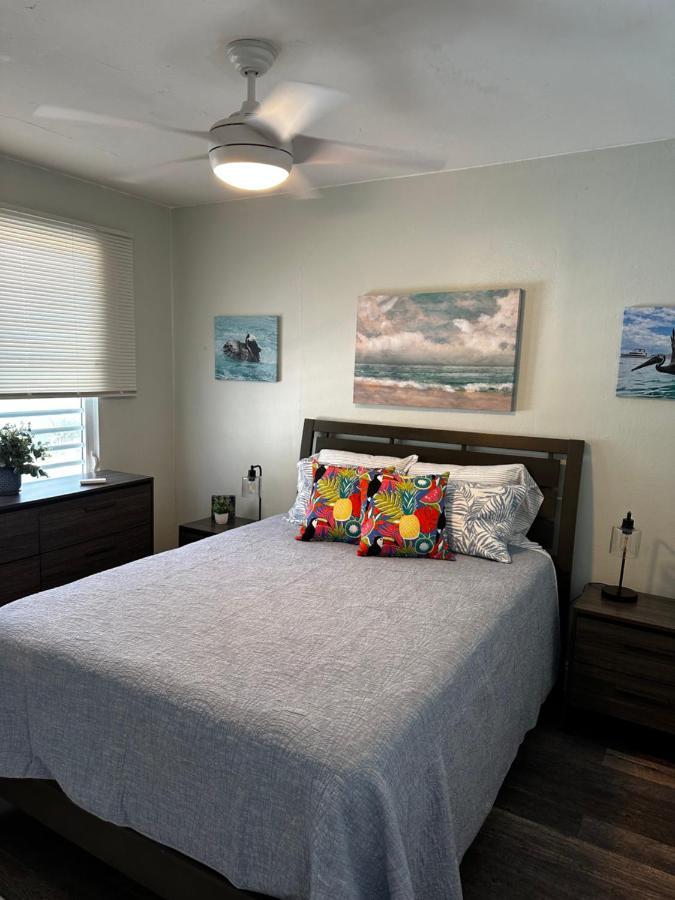 Aguada Beach Condos 외부 사진