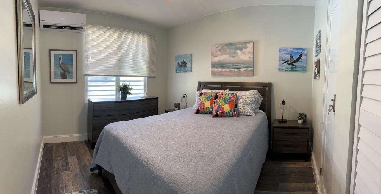Aguada Beach Condos 외부 사진