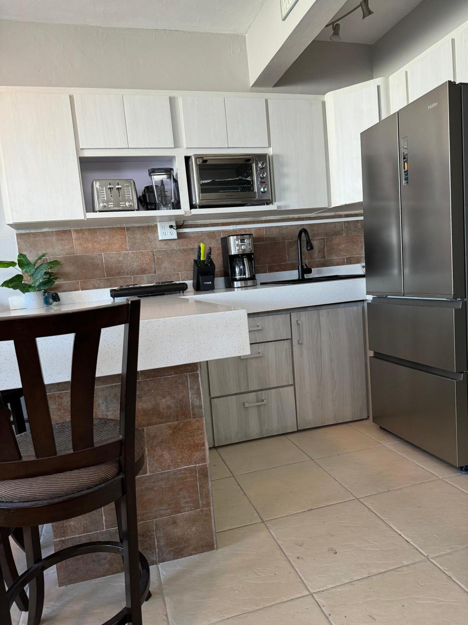 Aguada Beach Condos 외부 사진