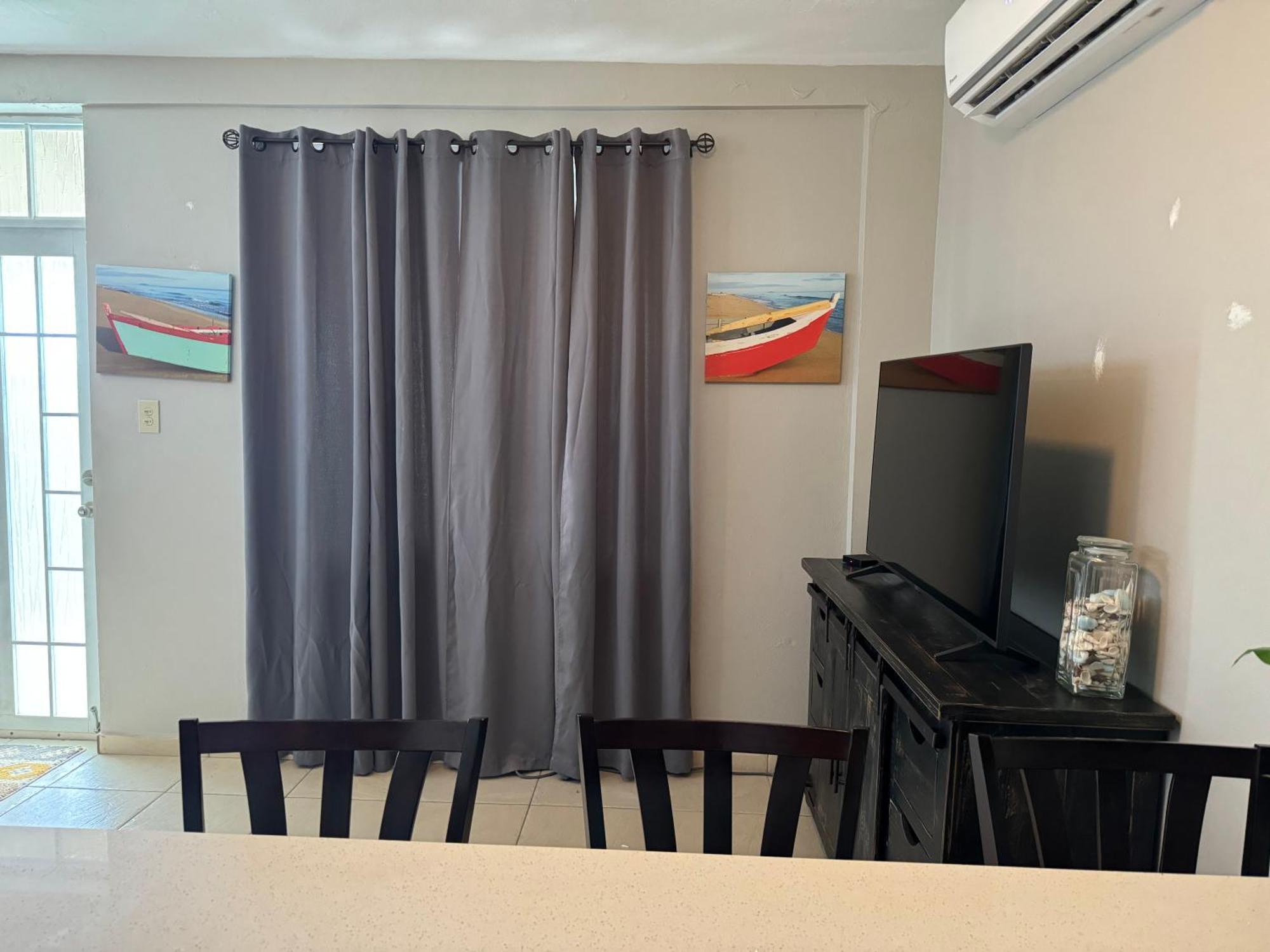 Aguada Beach Condos 외부 사진