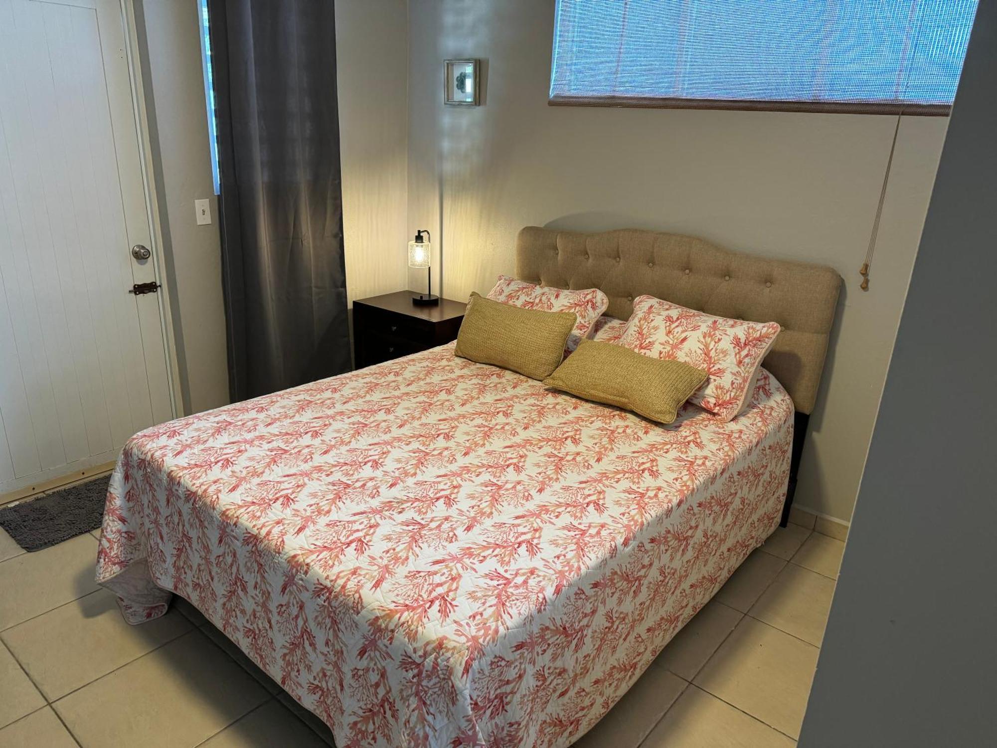 Aguada Beach Condos 외부 사진