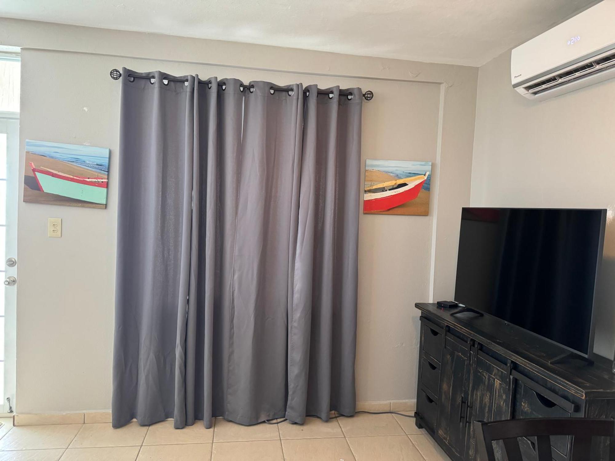 Aguada Beach Condos 외부 사진