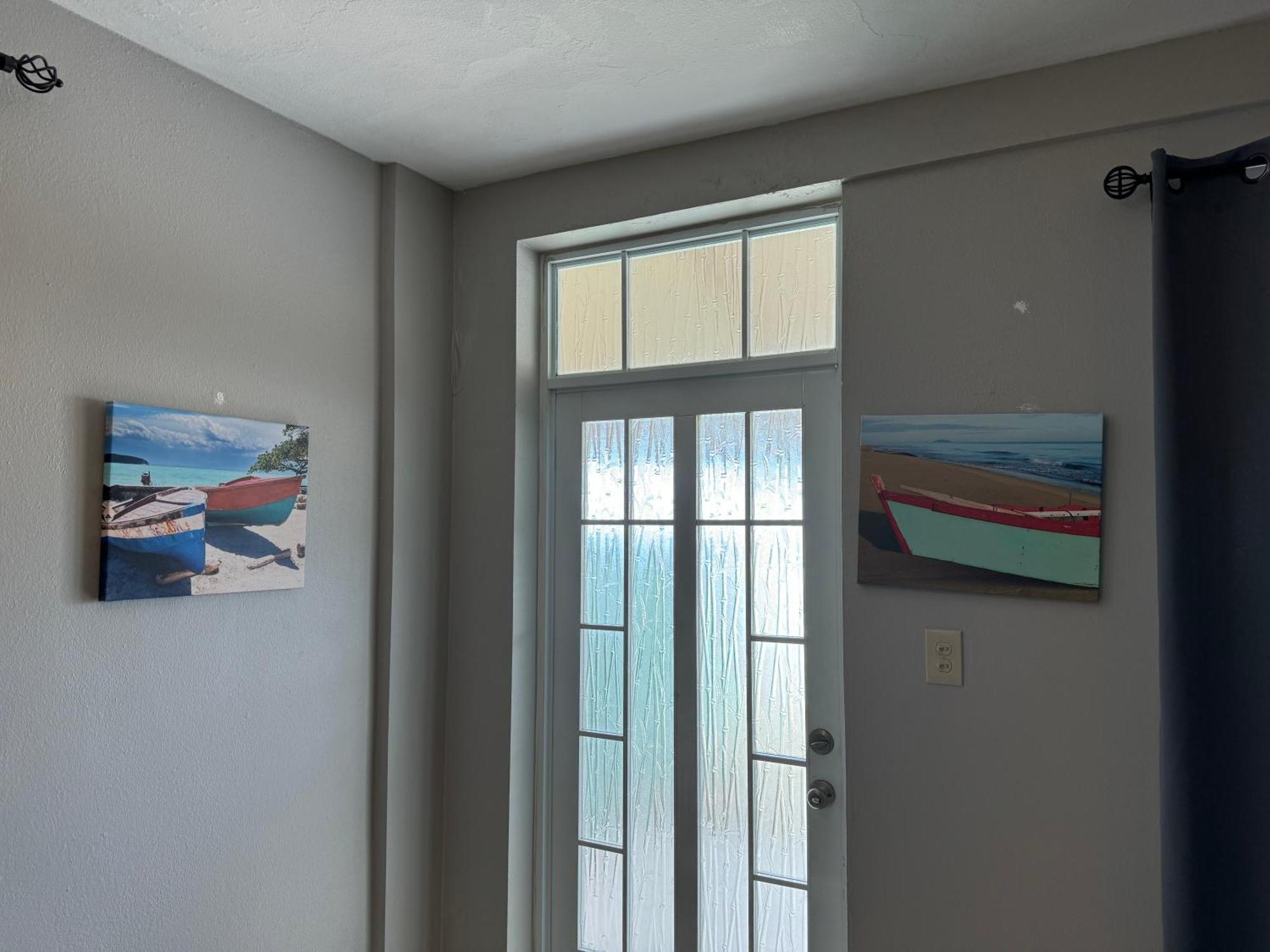 Aguada Beach Condos 외부 사진