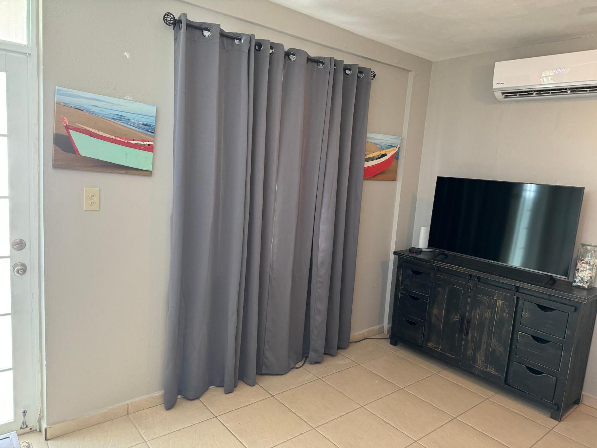 Aguada Beach Condos 외부 사진
