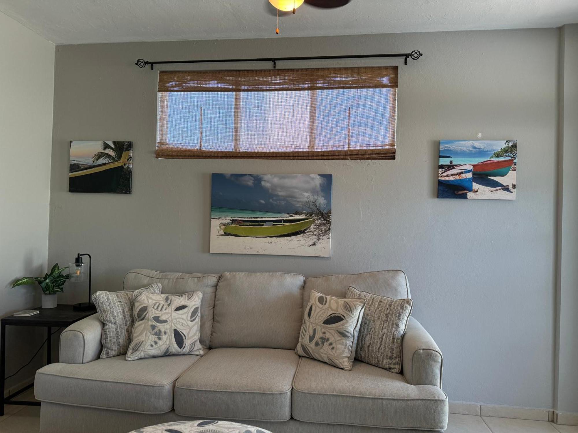 Aguada Beach Condos 외부 사진