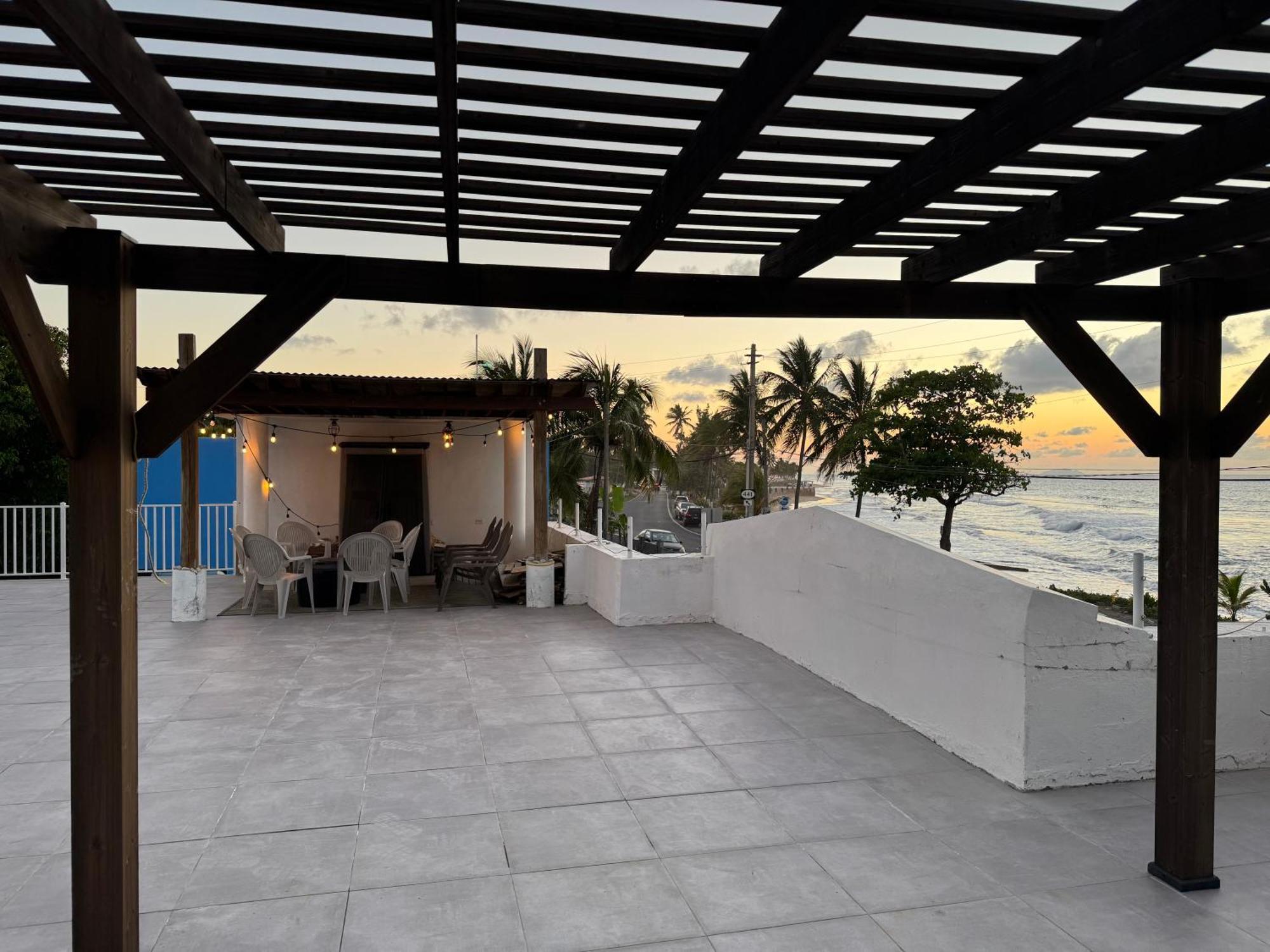 Aguada Beach Condos 외부 사진